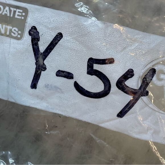 5 for $25🔥Set of 2 Long Sleeve Bodysuits Baby Girl Size 0-3 Months - Picture 7 of 7